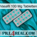Vasafil 100 Mg Tablets 29